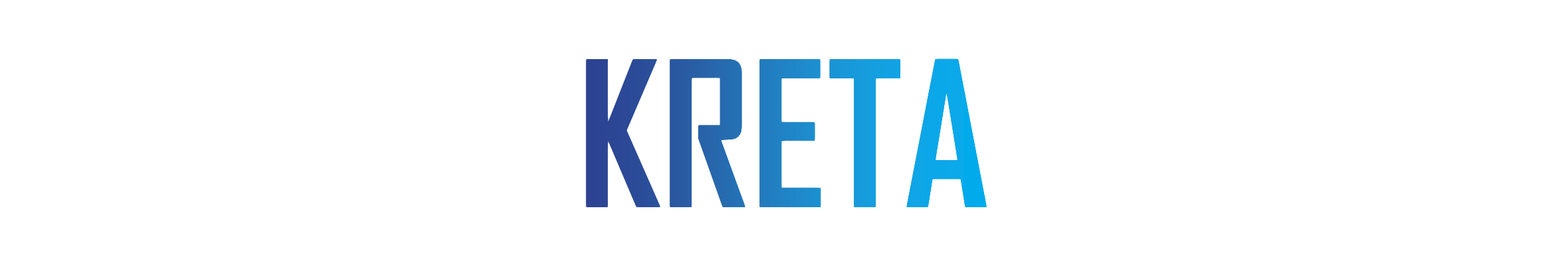 Text "Kreta" als Bild