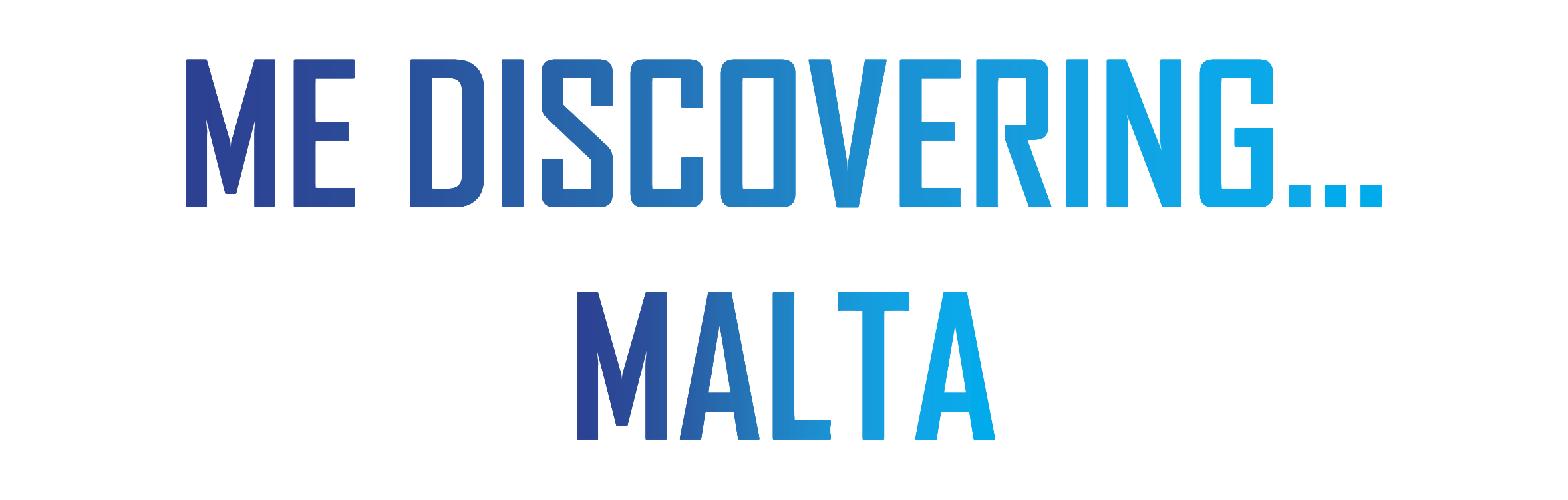 Text "Malta" als Bild