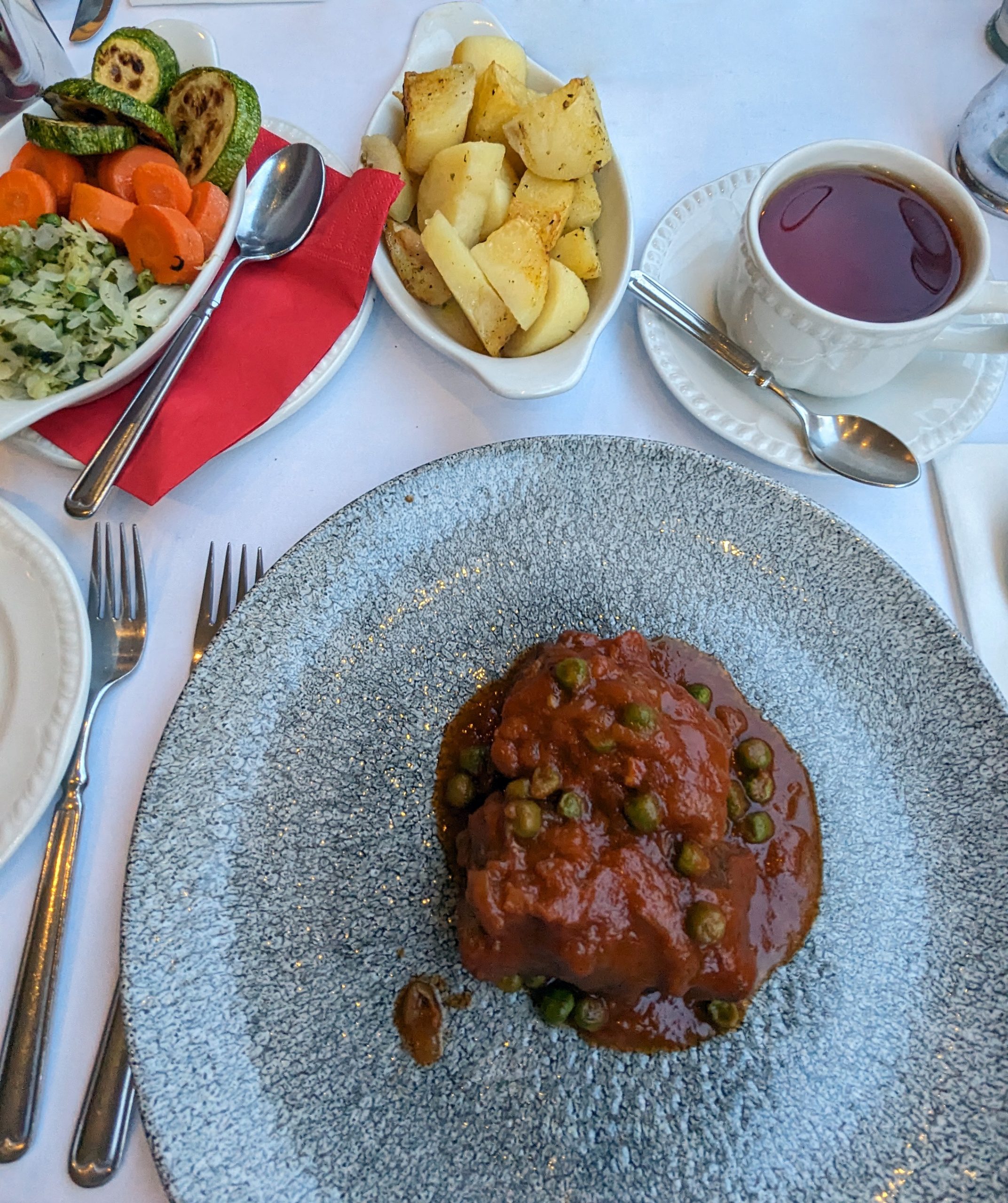 Essen Bragioli